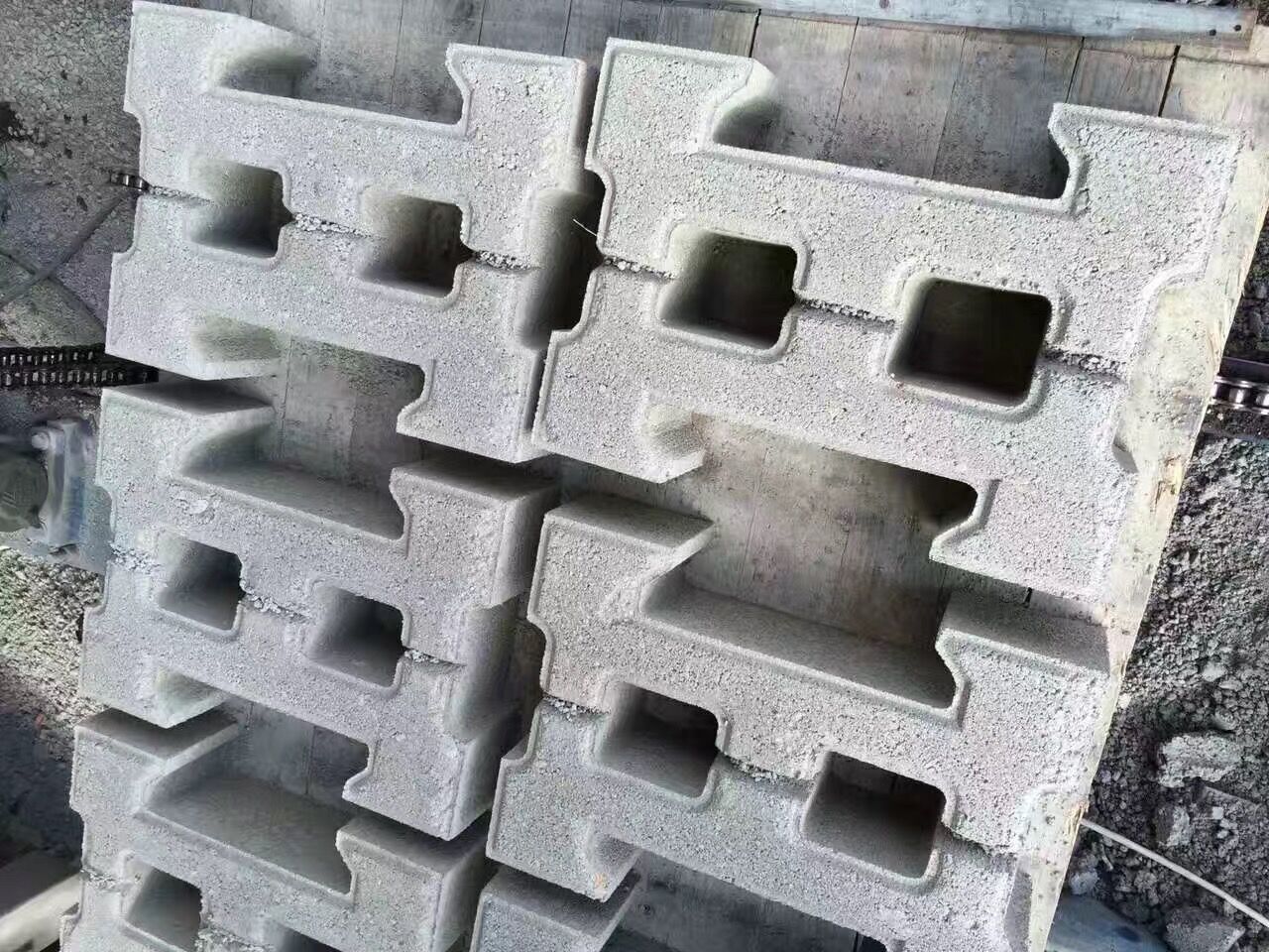 మీ నిర్మాణ ప్రాజెక్టుల కోసం ఇంటర్‌లాకింగ్ బ్లాక్ మెషీన్‌ను ఉపయోగించడం వల్ల కలిగే ప్రయోజనాలు