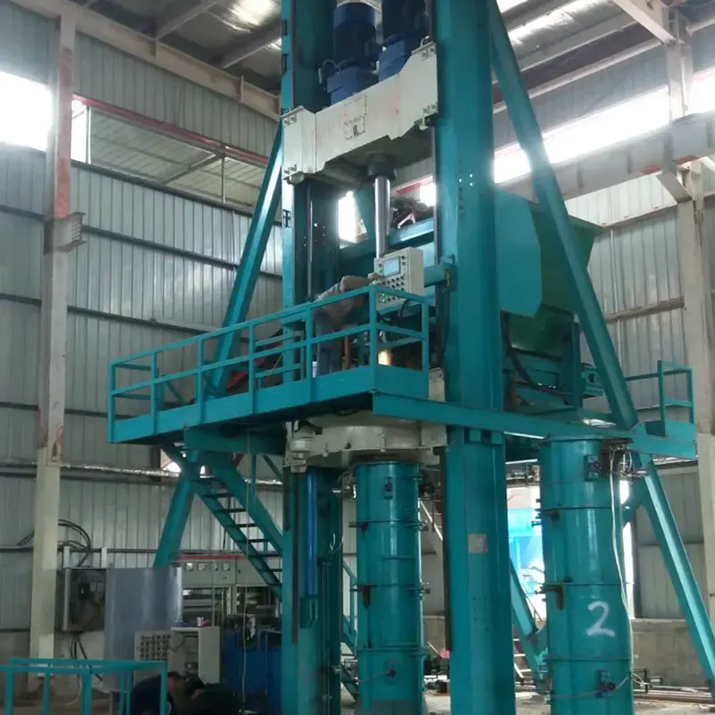 మీ నిర్మాణ వ్యాపారం కోసం సరైన హాలో బ్లాక్ మెషీన్‌ను ఎలా ఎంచుకోవాలి