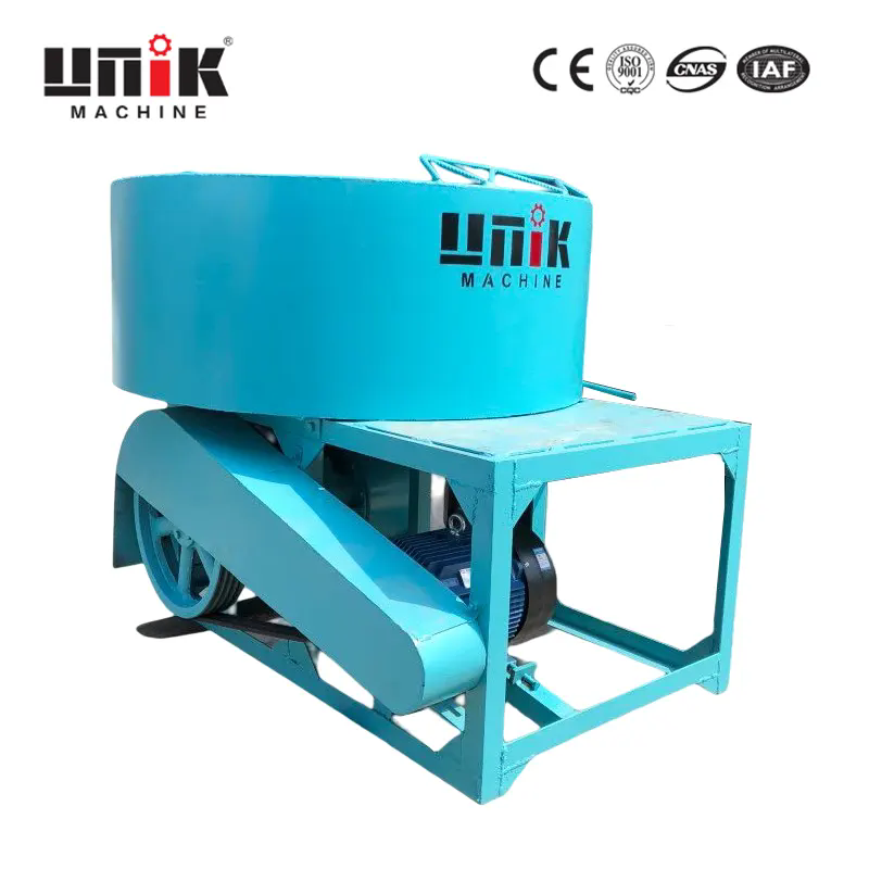 చైనా JS కంపల్సరీ మిక్సర్ అంటే ఏమిటి?