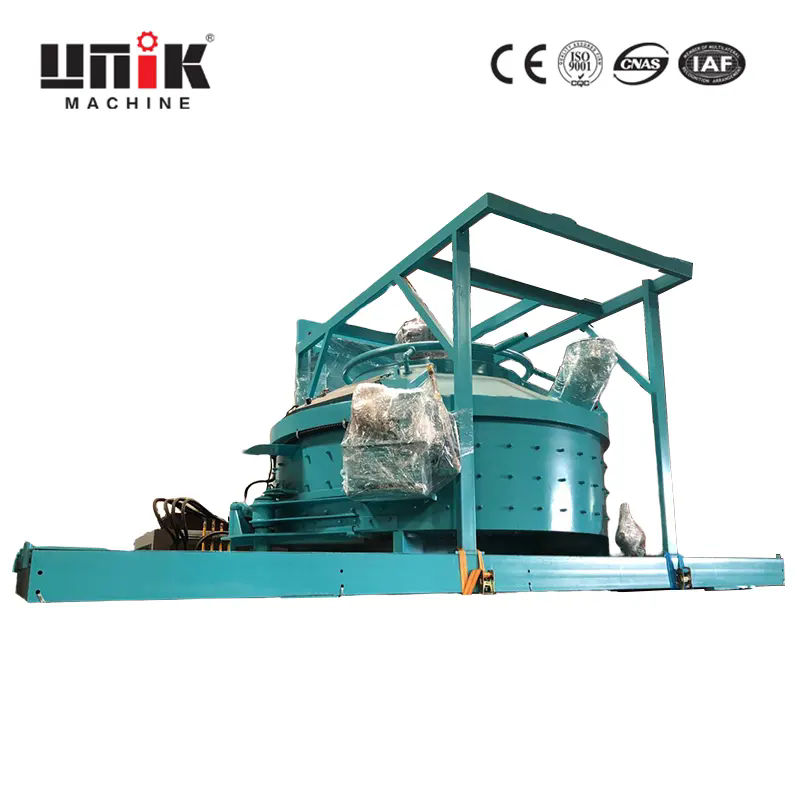 చైనా JS కంపల్సరీ మిక్సర్ యొక్క విధులు ఏమిటి?