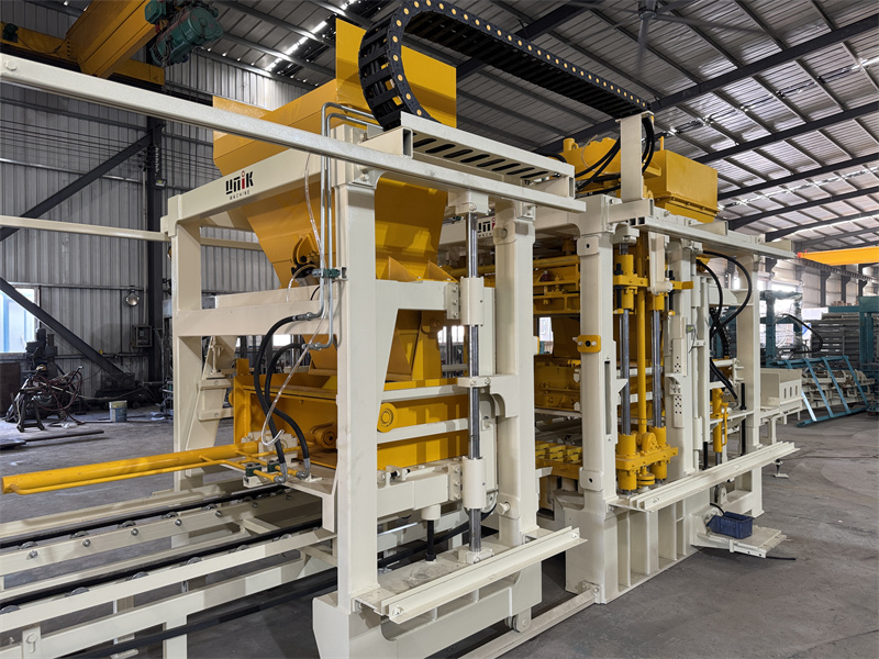 మీ సిమెంట్ బ్రిక్ మెషిన్ కోసం సరైన జనరేటర్‌ను ఎలా ఎంచుకోవాలి