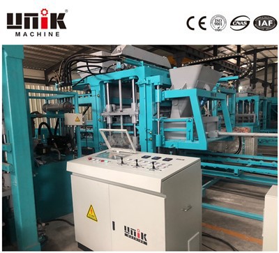 ఆధునిక నిర్మాణ ప్రాజెక్టులకు బ్లాక్ మేకింగ్ ఎక్విప్‌మెంట్ అవసరం ఏమిటి?