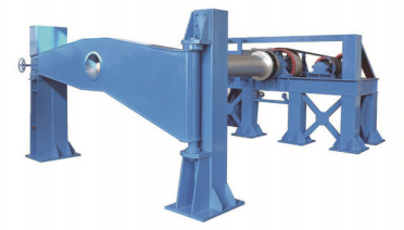 2-మీటర్ అడ్డంకిని బద్దలు కొట్టడం: UNIK మెషినరీ యొక్క సస్పెన్షన్ రోలర్ మరియు రేడియల్ ఎక్స్‌ట్రూషన్ పైప్ మెషీన్‌లు మున్సిపల్ డ్రైనేజీ పరికరాలను అప్‌గ్రేడ్ చేయడానికి దారితీస్తున్నాయి