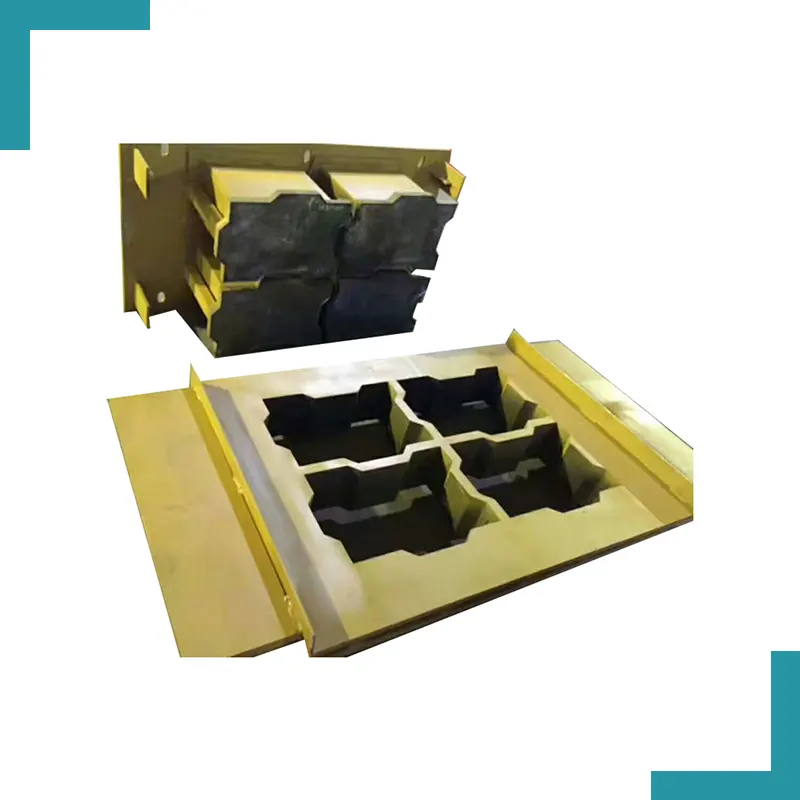 కర్బ్ స్టోన్ మౌల్డ్స్ గురించి ఆసక్తిగా ఉందా? మీరు తెలుసుకోవలసినది ఇక్కడ ఉంది!