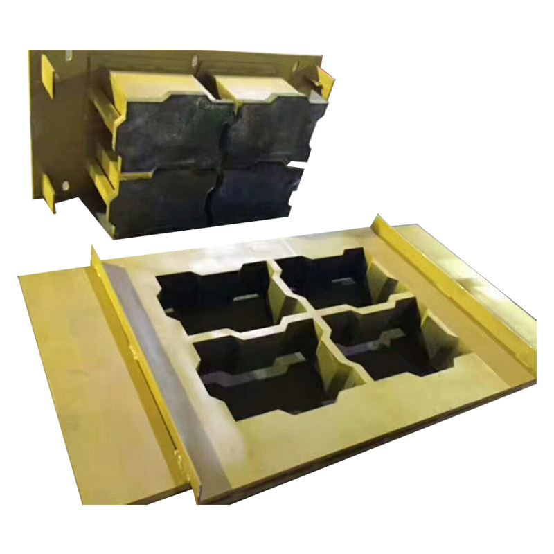 సిమెంట్ ఇటుక మౌల్డ్‌లను అర్థం చేసుకోవడం: యంత్రాలు, అచ్చులు మరియు మరిన్నింటిని తయారు చేయడానికి ఒక సమగ్ర మార్గదర్శిని