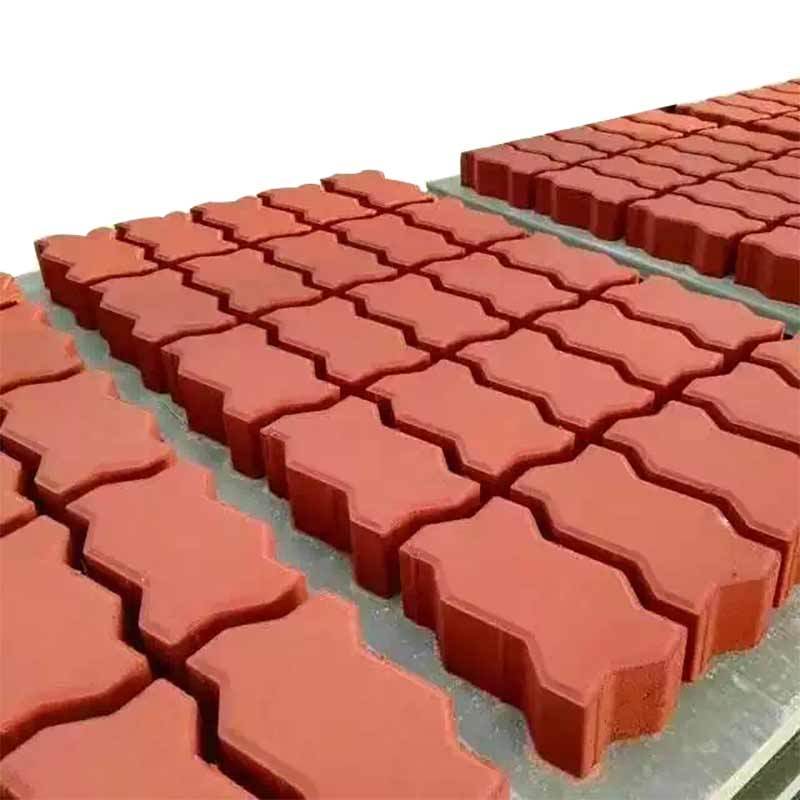 నిర్మాణ సామగ్రి కోసం పూర్తిగా ఆటోమేటిక్ బ్లాక్ మెషీన్ల గురించి