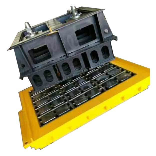 పేవర్ బ్లాక్ మేకింగ్ మెషీన్స్ యొక్క ప్రయోజనాలు మరియు ధృవపత్రాలు