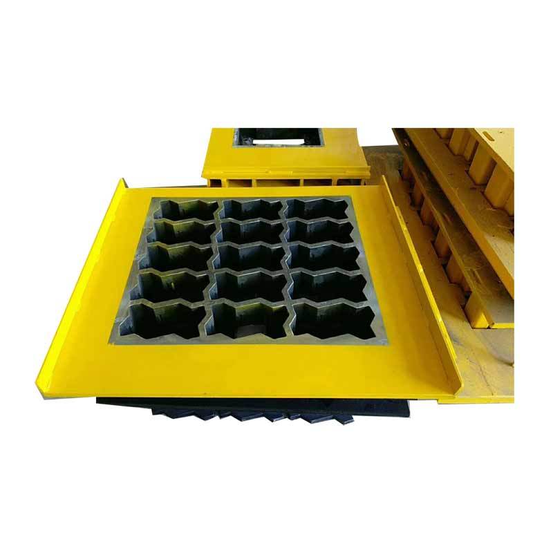 పేవర్ బ్లాక్ మేకింగ్ మెషీన్లలో నాణ్యత నియంత్రణ యొక్క ప్రాముఖ్యత