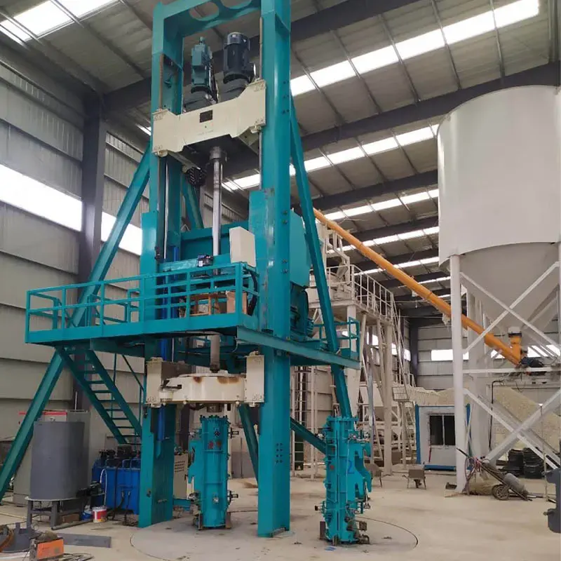 హాలో బ్లాక్ మెషిన్ యొక్క ప్రయోజనాలు: రకాలు మరియు ప్రయోజనాలు