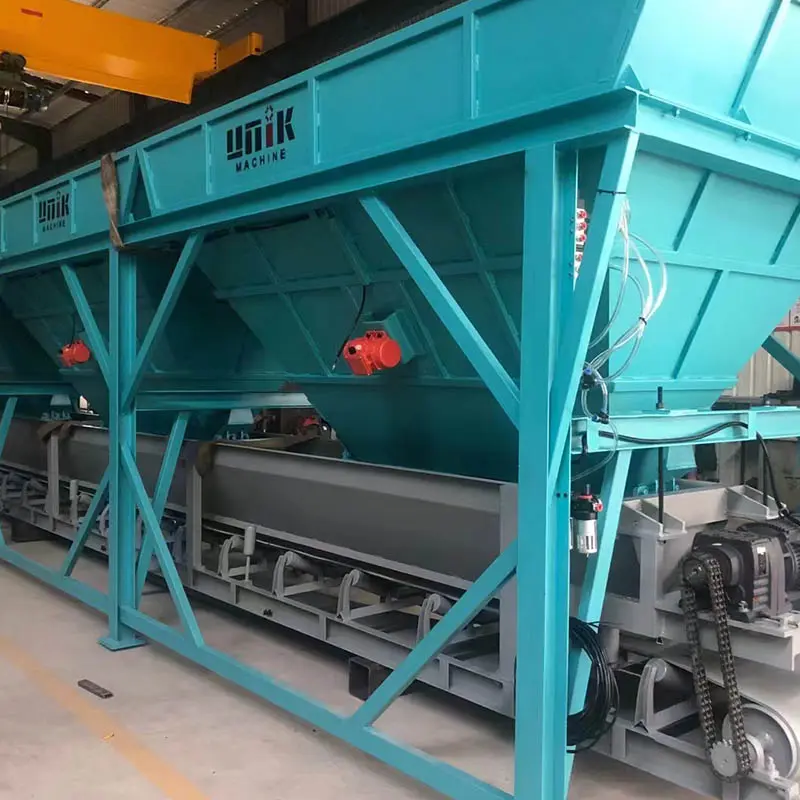 మీ నిర్మాణ అవసరాల కోసం ఉత్తమమైన కాంక్రీట్ బ్యాచింగ్ మెషీన్‌ను ఎలా ఎంచుకోవాలో అల్టిమేట్ గైడ్