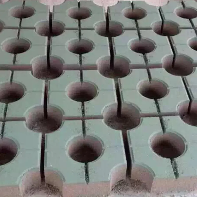 పూర్తిగా ఆటోమేటిక్ బ్లాక్ మెషిన్: నిర్మాణ సామగ్రికి అంతిమ పరిష్కారం