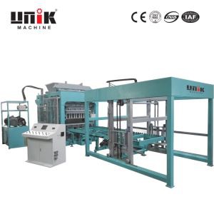 బ్లాక్ మేకింగ్ మెషినరీ