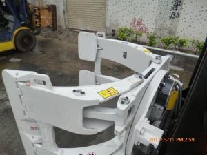 బ్లాక్ క్లాంప్