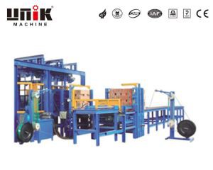 బ్లాక్ ప్యాకింగ్ మెషిన్ బ్లాక్ ప్యాకింగ్ మెషిన్