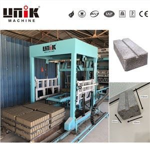 ఇటుక తయారీ యంత్రం