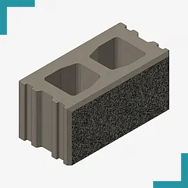 విపత్తు సహాయ ప్రయత్నాల కోసం ఇంటర్‌లాక్ బ్లాక్ మెషీన్‌లను ఉపయోగించడం