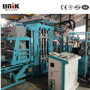 సిమెంట్ బ్లాక్ తయారీ పరికరాలు