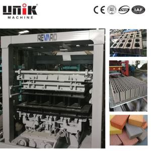 సిమెంట్ బ్లాక్ మేకింగ్ యంత్రాలు