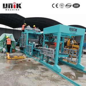 సిమెంట్ పేవర్ బ్లాక్ మెషిన్ సిమెంట్ పేవర్ బ్లాక్ మెషిన్