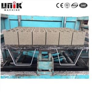 తెలివైన ఇటుక తయారీ యంత్రం