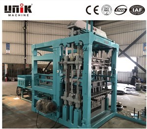 ఆటోమేటిక్ బ్లాక్ మెషిన్