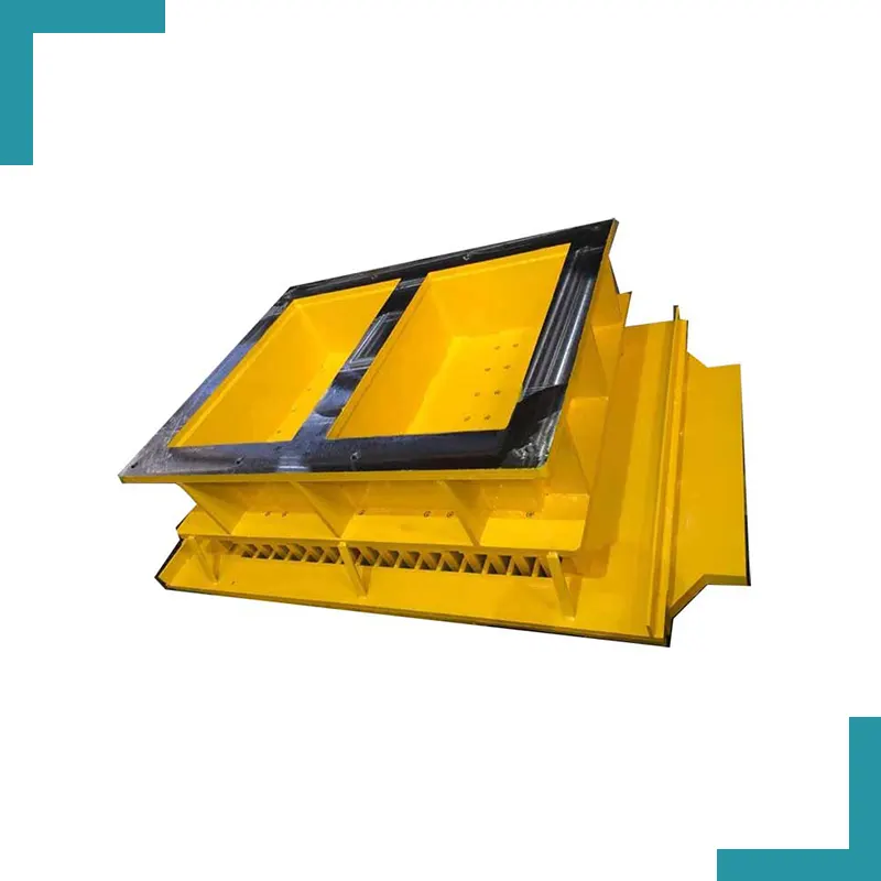 సమర్థవంతమైన సిమెంట్ ఇటుక అచ్చులతో ఖర్చుతో కూడిన ఇటుక ఉత్పత్తిని సాధించండి.