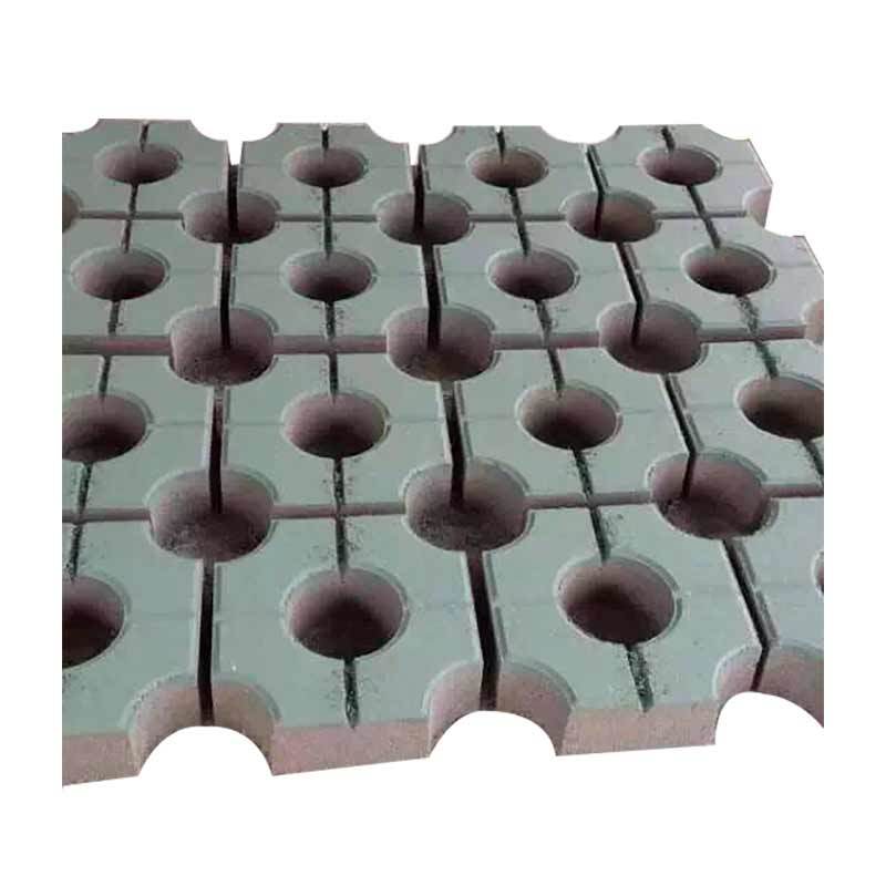 ది కాస్ట్-ఎఫెక్టివ్ సొల్యూషన్: పేవర్ బ్లాక్ మేకింగ్ మెషీన్స్