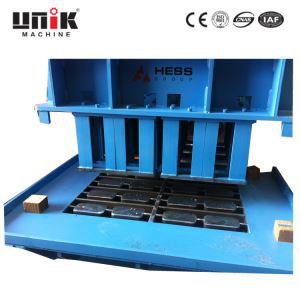 కాంక్రీట్ బ్లాక్ అచ్చులు