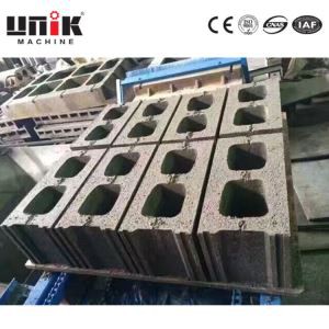 హాలో బ్లాక్ మేకింగ్ మెషీన్స్