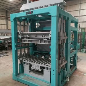 బ్లాక్ మేకింగ్ మెషినరీ పరికరాలు