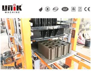 తాపీపని బ్లాక్ మేకింగ్ మెషీన్స్