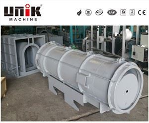 ప్రీకాస్ట్ డ్రెయిన్ మోల్డ్