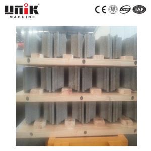 చెక్క ఇటుక యంత్ర ప్యాలెట్లు